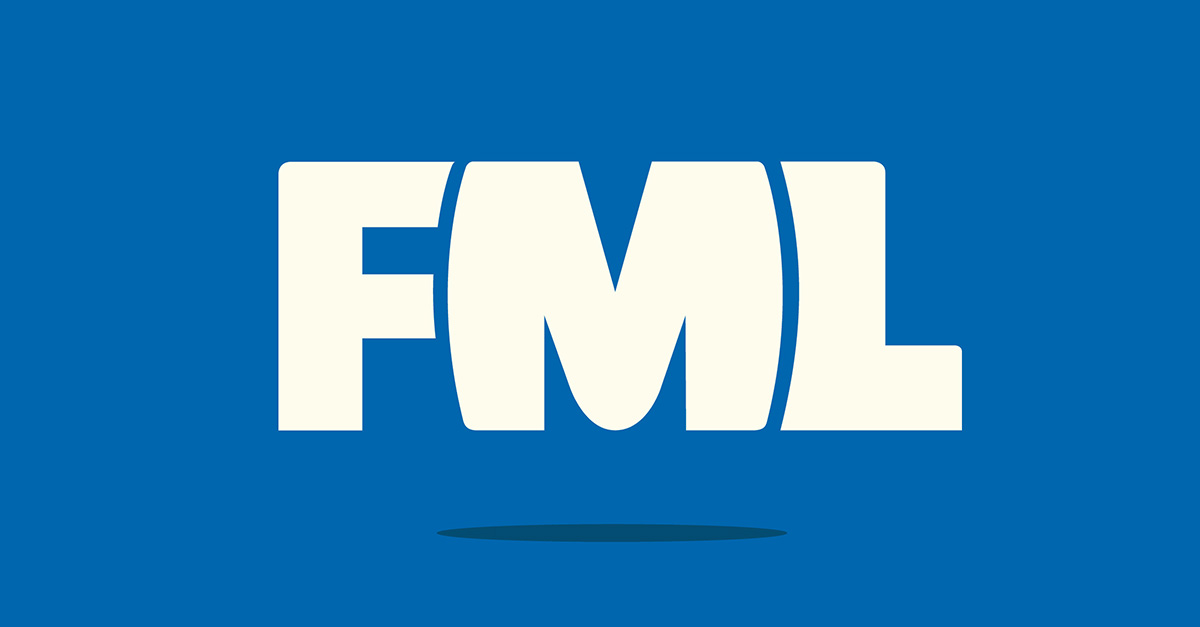 Le vostre storie di vita quotidiana - FML